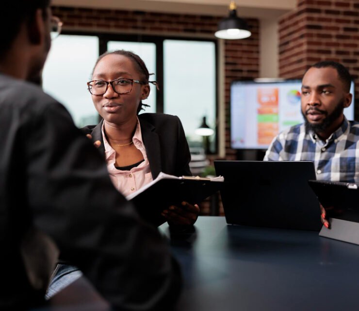 Corporate Language and Its Impact on Workplace Success